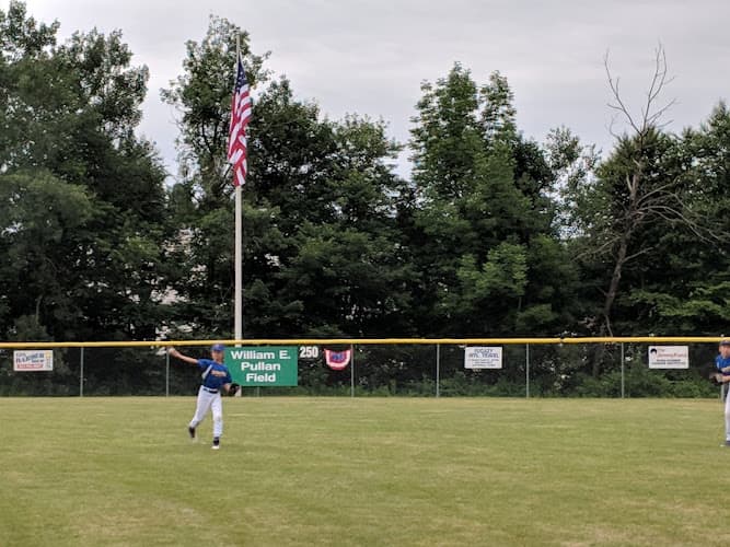 Mitchell Park