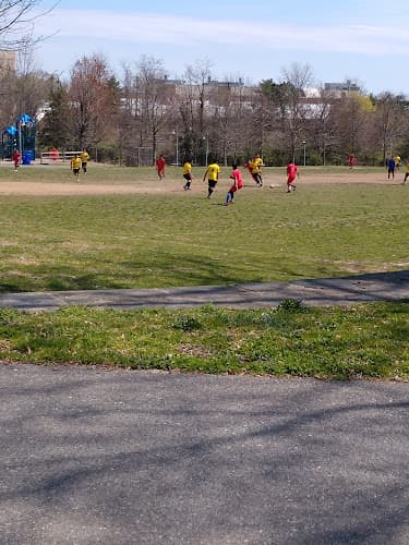 Jesup Blair Park