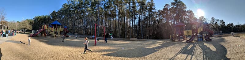 Honeycutt Park photo 1