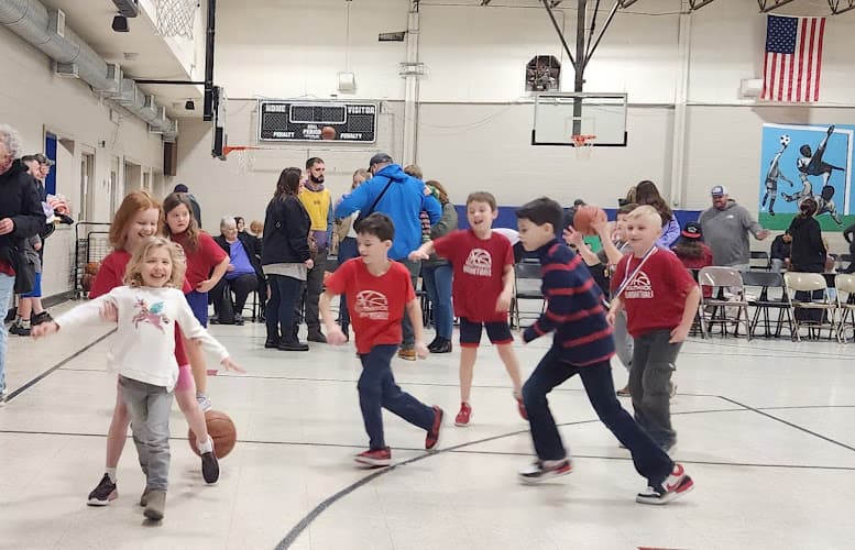 Southwick Recreation Center