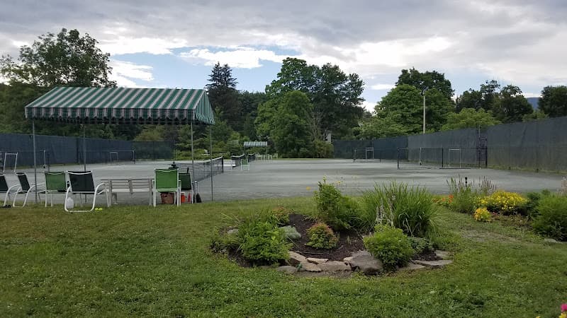 Woodstock Tennis Club