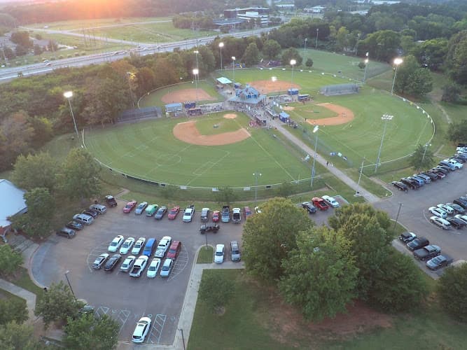 Fern Bell Recreation Center