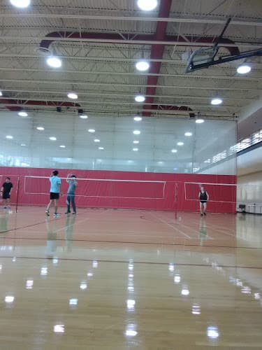 Meri Lou Murray Recreation Center photo 1