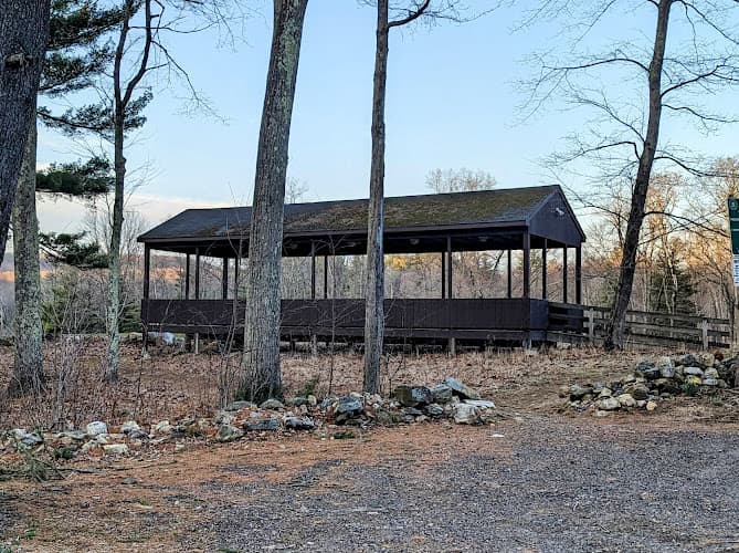 Old Camp Aya Po