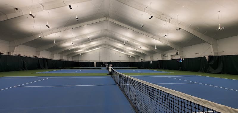 Cooper Tennis Complex