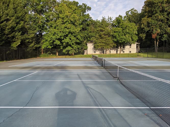 Community House Park