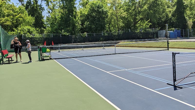 Commonpoint Queens Tennis and Athletic Center