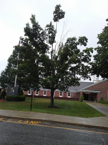 Monroe Parks and Recreation Department