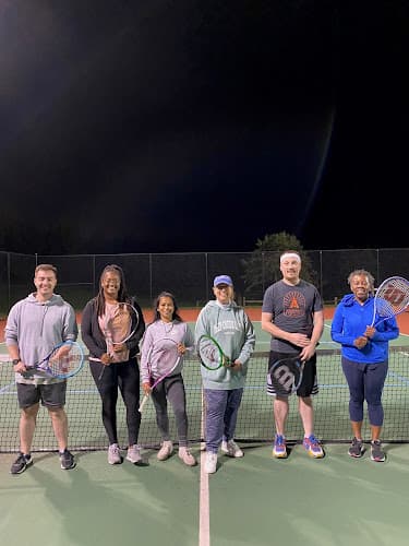 Laskar Tennis