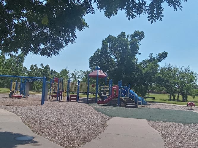 Southern Oaks Park