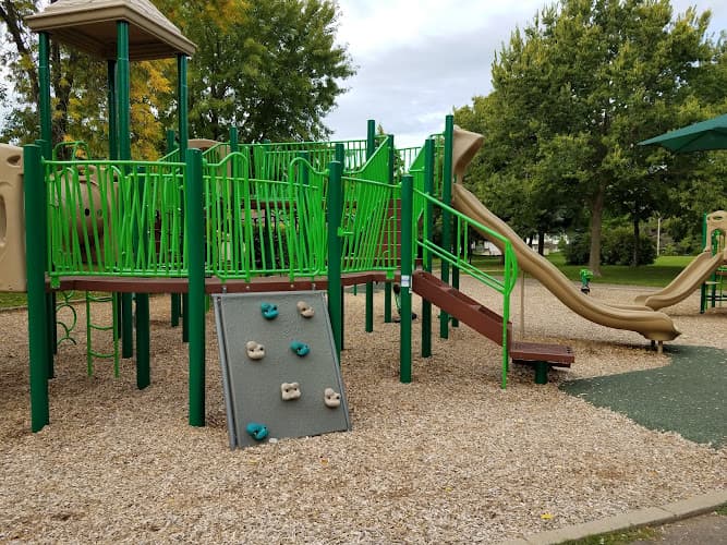 Dickman Park photo 1