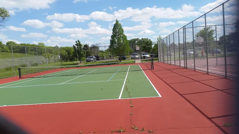 Hamlin Park