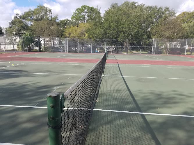 Fleming Park