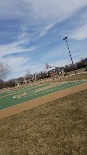 Carefree Park