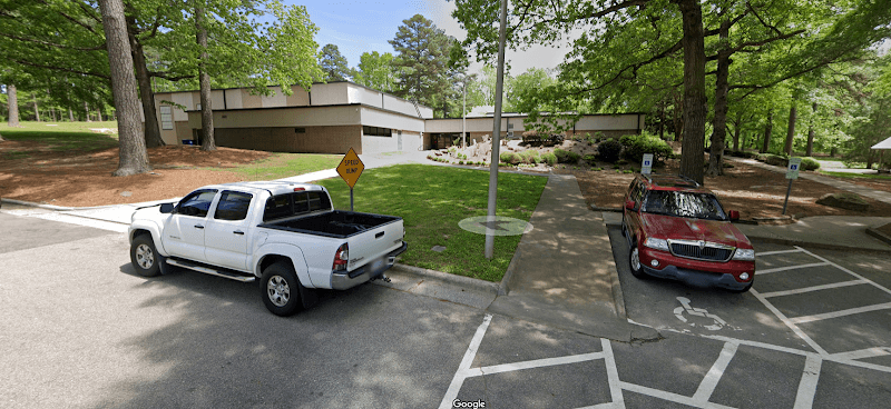 Worthdale Community Center