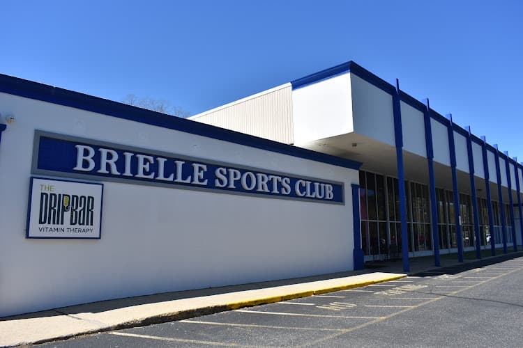 Brielle Sports Club
