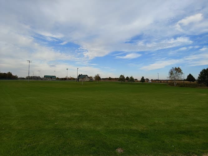 Doc Gonring Athletic Complex