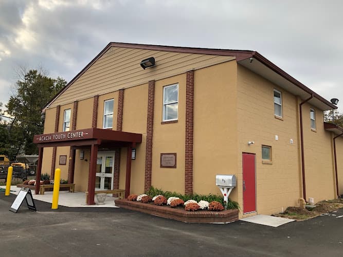 Acacia Youth Center