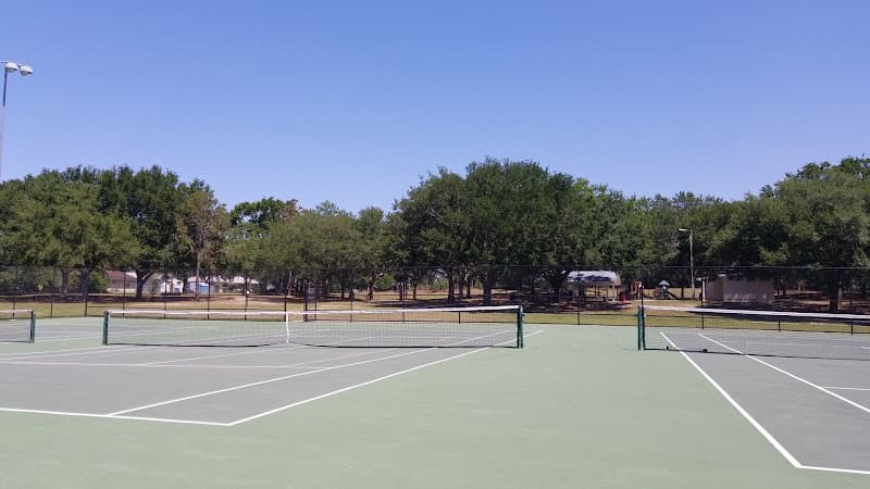 Tiger Minor Park