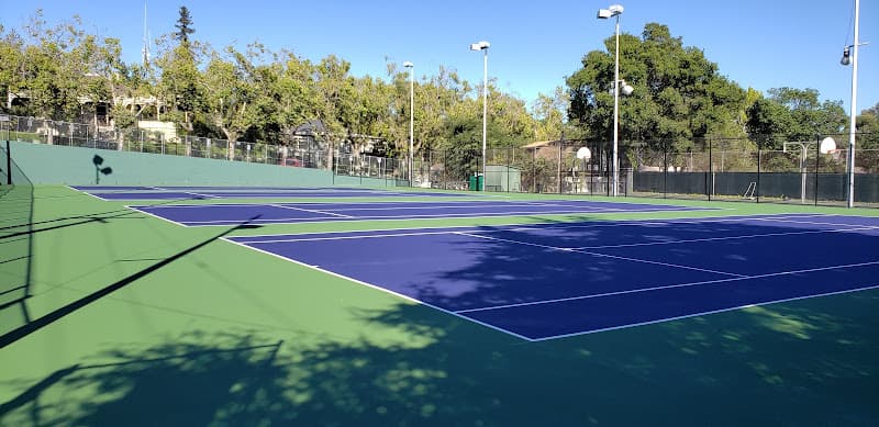 Piedmont Recreation Department