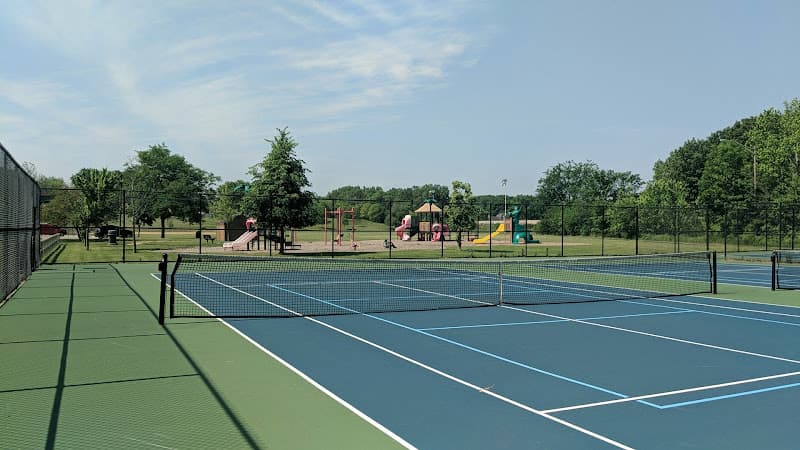 Doogan Park Playground