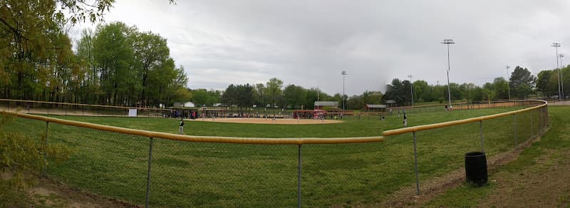 Severn-Danza Park