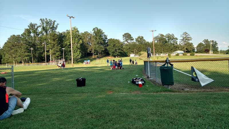 New Hope Recreation Center
