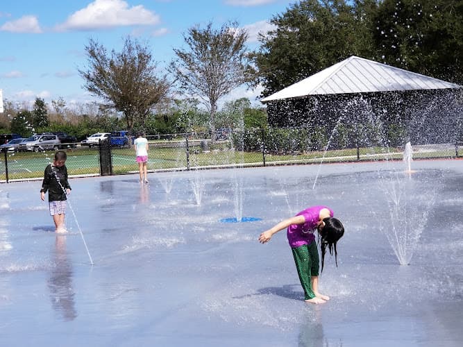 Barber Park