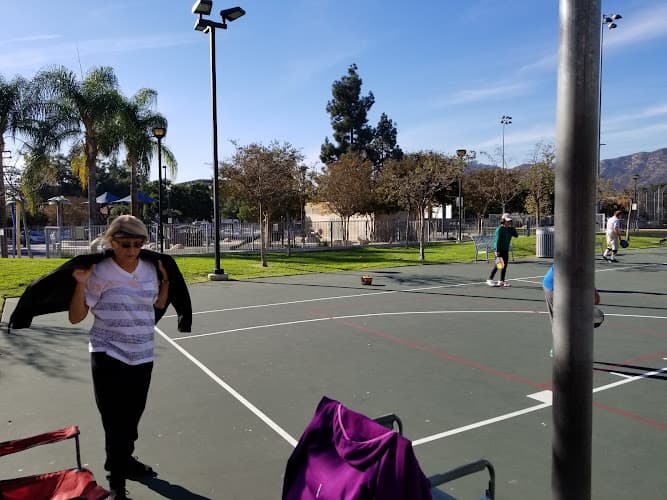 Pacific Community Center & Park