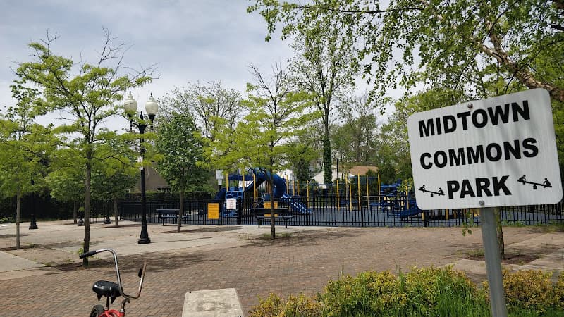Midtown Commons Park