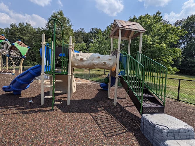 Cedar Heights Community Center