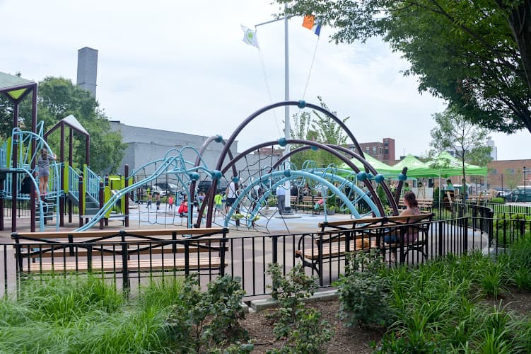 Ennis Playground