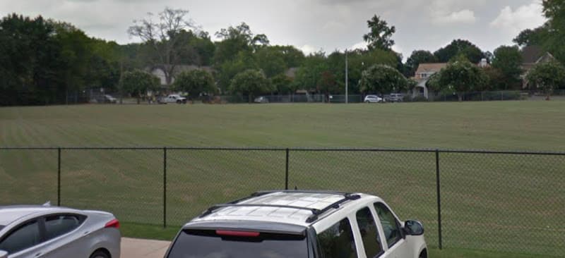 Crestline Field