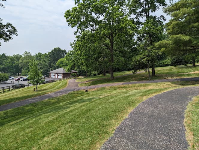 Amberley Village Park