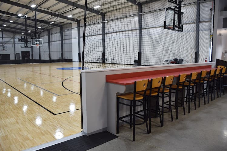 Town & Country Athletic Center