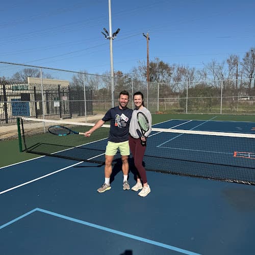 Maragon Tennis Coach Houston