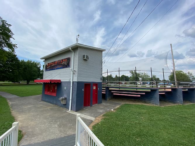 Kiwanis Park