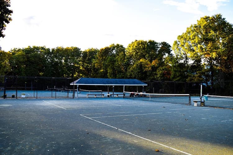 Game Set Match Tennis Academy/LIHR