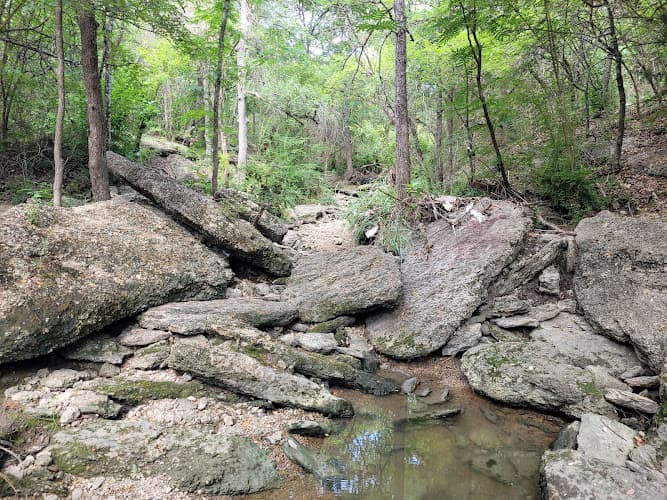 John Griggs Park