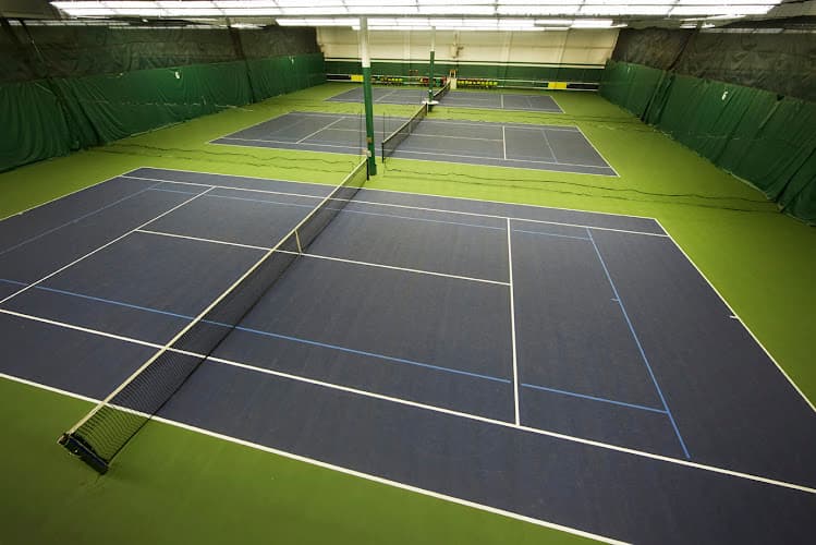 Elite Sports Club-North Shore