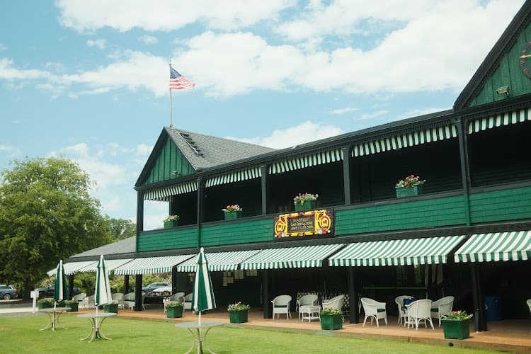 Seabright Lawn Tennis & Cricket Club