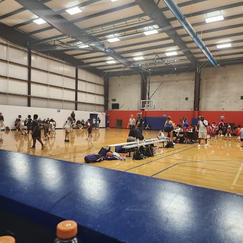Premier Athletic Complex
