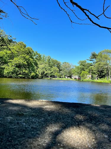 Gould Manor Park
