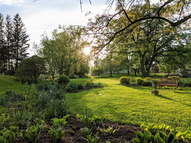 Springside Park
