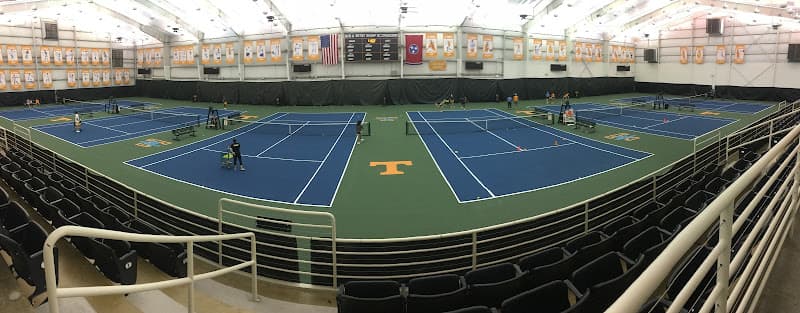 Competition Athletic Surfaces