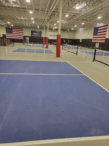 Club Pickleball USA