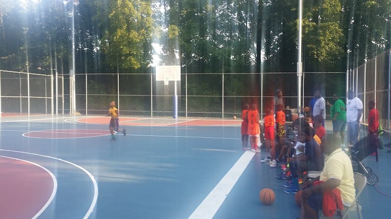 Theodore D Young Community Center