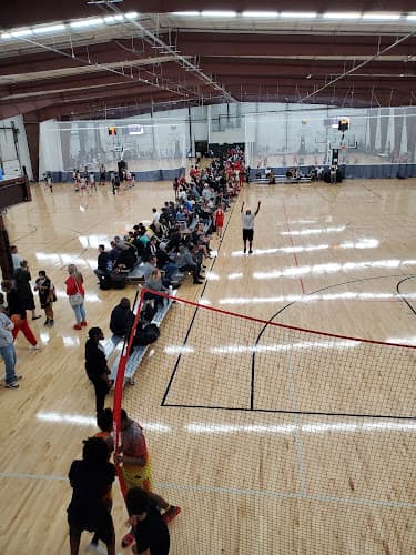Elite Athletics Sports Complex