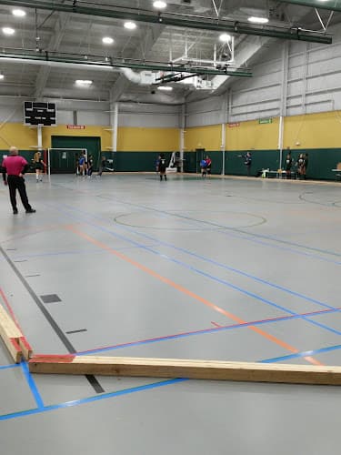 Meadowbrook Athletic Complex