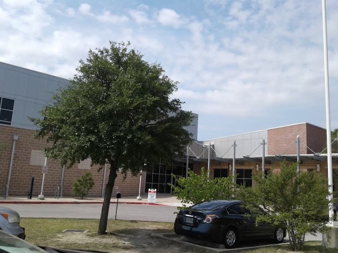 Gustavo “Gus” L. Garcia Recreation Center